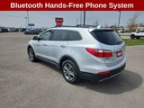Used 2015 Hyundai Santa Fe GLS image 3