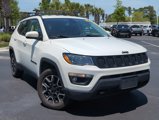 Used 2019 Jeep Compass Sport image 2