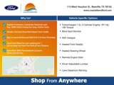 Used 2021 Ford Bronco Sport Outer Banks image 2