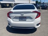Used 2020 Honda Civic EX image 5