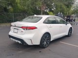 Used 2021 Toyota Corolla SE image 3