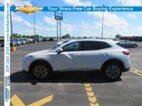 Used 2024 Buick Envision Preferred image 4