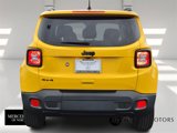 Used 2018 Jeep Renegade Altitude w/ UConnect 8.4 Nav Group image 4