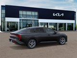 New 2025 Kia K4 LXS image 6