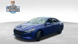 Used 2023 Hyundai Elantra SEL image 3