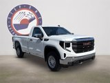 New 2025 GMC Sierra 1500 Pro w/ Pro Value Package image 1