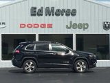 Used 2022 Jeep Cherokee Limited image 2