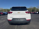 Used 2021 Chevrolet TrailBlazer LS image 4