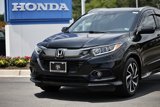Used 2019 Honda HR-V Sport image 2
