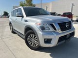 Used 2019 Nissan Armada SV image 1