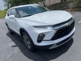 Used 2023 Chevrolet Blazer LT image 4