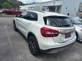 Used 2017 Mercedes-Benz GLA 250 4MATIC image 4