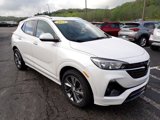Certified 2022 Buick Encore GX Select w/ Sport Touring Package image 5