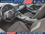 Used 2017 Chevrolet Camaro LT image 4