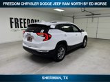 Used 2024 GMC Terrain SLT image 5