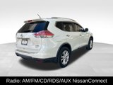 Used 2016 Nissan Rogue SV image 3