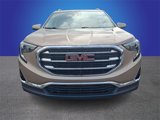 Used 2019 GMC Terrain SLT w/ Preferred Package image 2