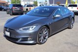 Used 2017 Tesla Model S P100D image 3