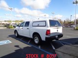 Used 2016 RAM 1500 Tradesman w/ Popular Equipment Group image 4