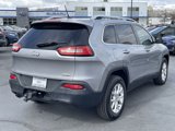Used 2014 Jeep Cherokee Latitude w/ Cold Weather Group image 3