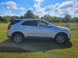 Used 2015 Chevrolet Equinox LT image 2
