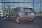 New 2025 Audi SQ6 e-tron Premium Plus image 5