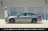 Used 2023 Nissan Altima 2.5 SR image 4
