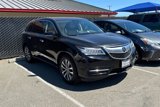 Used 2016 Acura MDX SH-AWD w/ Technology Package image 2