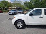 Used 2013 Nissan Frontier SV w/ SV Value Truck Pkg image 2