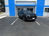 New 2025 Chevrolet Trax LT w/ Driver Confidence Package image 3