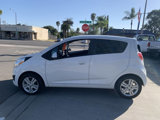 Used 2015 Chevrolet Spark LT image 4