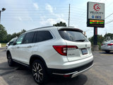 Used 2022 Honda Pilot Elite image 3