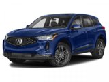 Certified 2022 Acura RDX A-Spec image 4