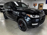 Used 2014 Land Rover Range Rover Sport Supercharged image 2