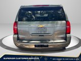 Used 2018 Chevrolet Tahoe LT image 4