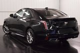 Used 2022 Cadillac CT4 Sport image 5