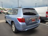 Used 2008 Toyota Highlander 4WD image 5