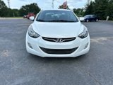 Used 2013 Hyundai Elantra GLS w/ Preferred Pkg image 4