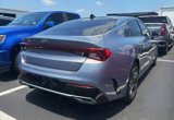 Used 2021 Kia K5 EX w/ EX Premium Package image 4