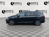 Used 2017 Chrysler Pacifica Limited w/ UConnect Theater Package image 5