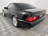 Used 1999 Mercedes-Benz SL 500 image 5