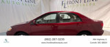 Used 2004 Toyota Corolla CE image 4