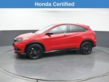 Used 2022 Honda HR-V Sport image 2