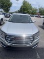 Used 2022 GMC Terrain SLT image 2