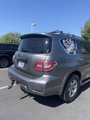 Used 2020 Nissan Armada SL image 4