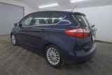 Used 2016 Ford C-MAX Energi SEL w/ Equipment Group 301A image 4