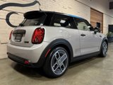Used 2022 MINI Cooper SE image 3