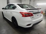Used 2018 Nissan Sentra SR w/ SR Midnight Edition Package image 4