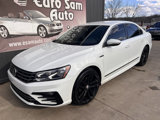 Used 2017 Volkswagen Passat 1.8T R-Line image 2