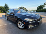 Used 2015 BMW 528i xDrive Sedan image 3